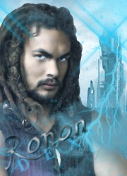 Ronon Dex