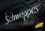 schweppes