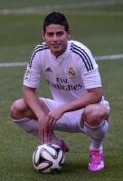 James