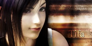 Tifa Lockhart