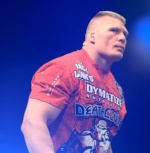 Brock Lesnar