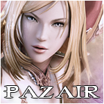 Pazair