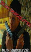 [SPN]Dean_Winchester