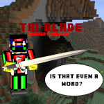 Tri-Blade