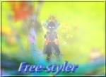 Free-styler