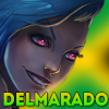 delmarado