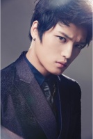 Jaejoong