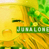 junalone