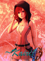 ~Kairi!