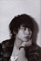 Sakurai Sho