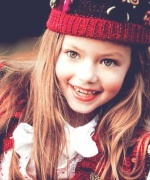 Renesmee Cullen