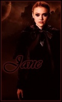 Jane Volturi