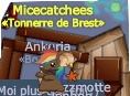 Micecatchees