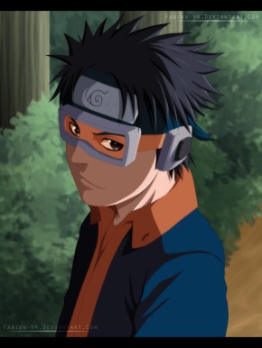 Obito Uchiha