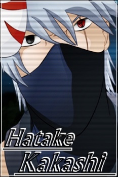 HatakeKakashi