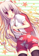 Mokou