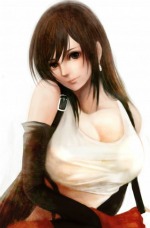 Tifa Lockhart