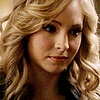 Caroline Forbes