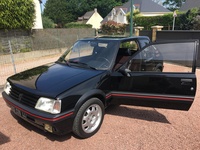 205 gti