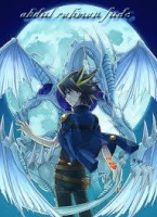 yusei fudo