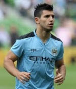 Kun Aguero