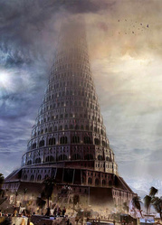 TorreBabel