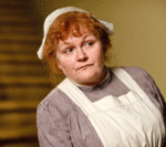 Mrs.Patmore