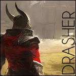 Drasher