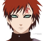 Sabaku No Gaara