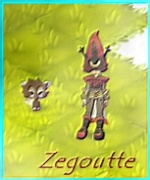 Zegoutte