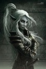 Avatars elfe noir Feriel10