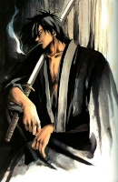 Kazama Hyugo