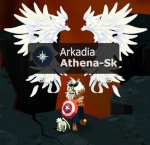 Athena-Sk