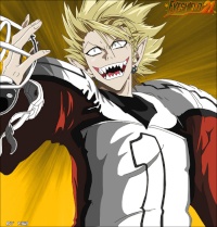 Hiruma Youichi