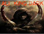 Ali King DARK