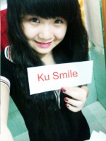 Ku Smile