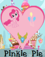 Pinkie Pie