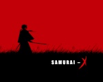 Vxrt Samurai