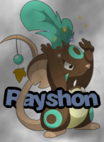 Rayshon