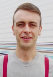 Oleg Bystrov