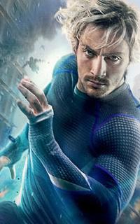 Pietro Maximoff