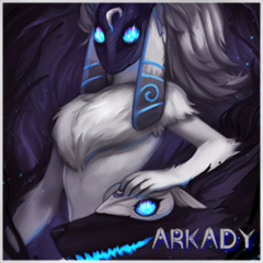 Arkady