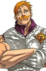 Señor Escanor