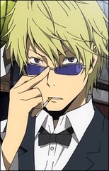 Shizuo