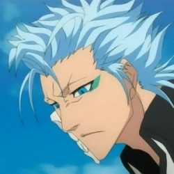 Grimmjow