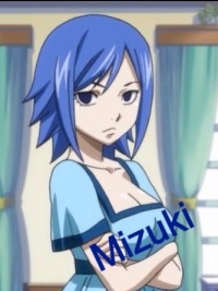 Mizuki