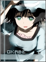 Okabe