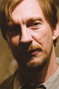 Remus Lupin