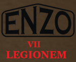 Enzo - Legionem VII