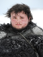 Samwell Tarly